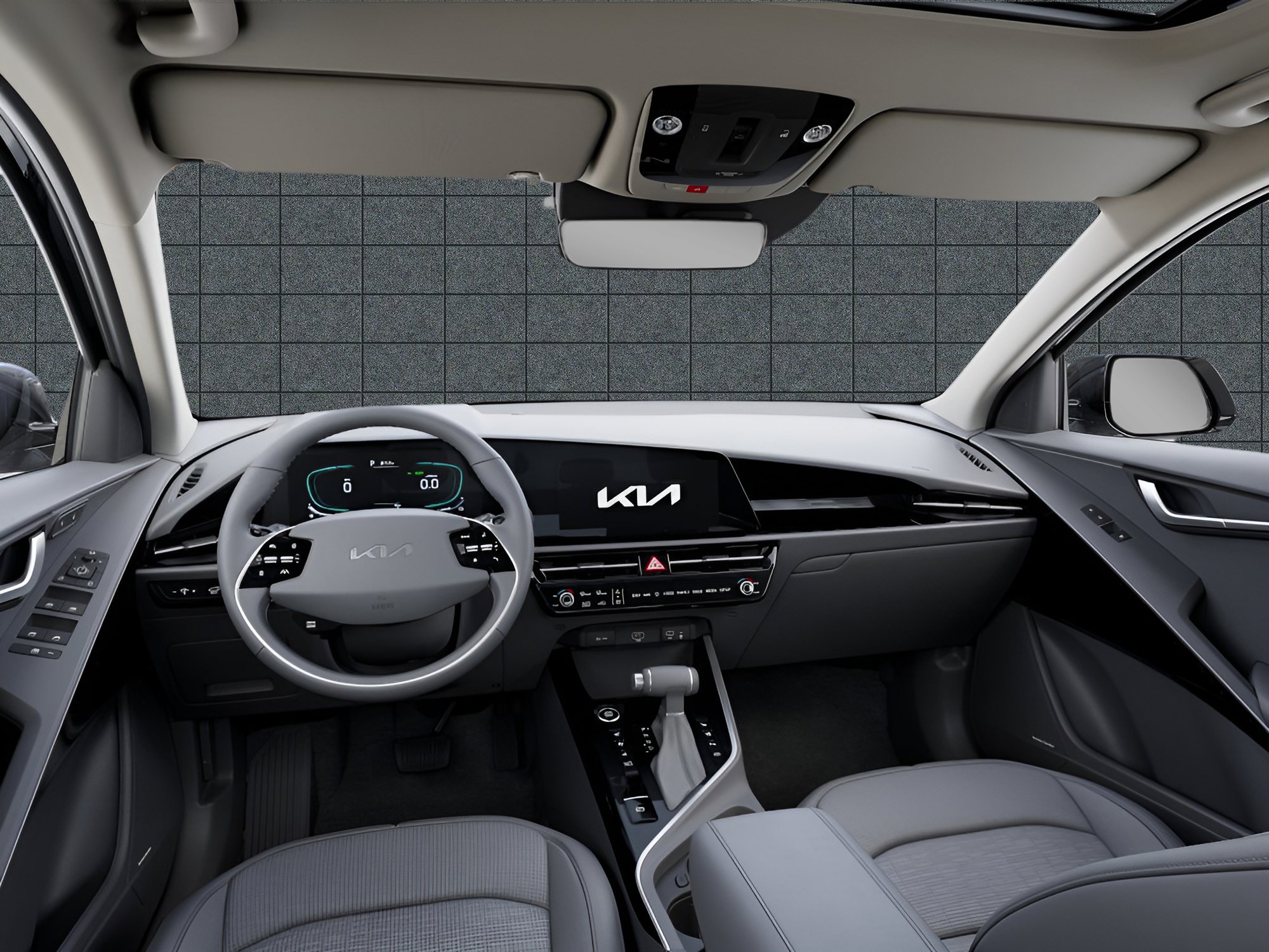 New 2025 Kia Niro SX image 14