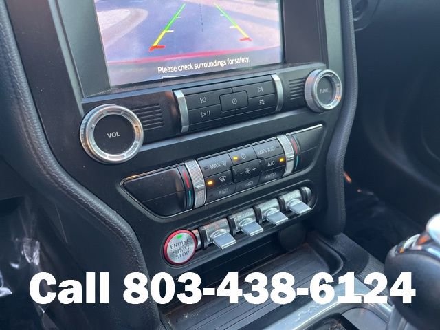 Used 2019 Ford Mustang GT w/ GT Performance Package image 23