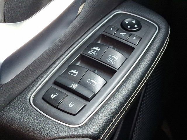 Certified 2021 RAM 1500 Rebel w/ Rebel Level 2 Equipment Group image 26