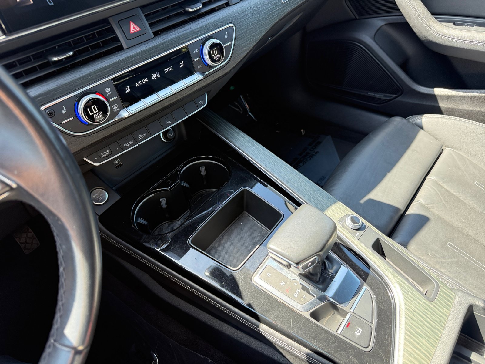 Used 2023 Audi A4 2.0T Premium Plus AWD/4WD image 13