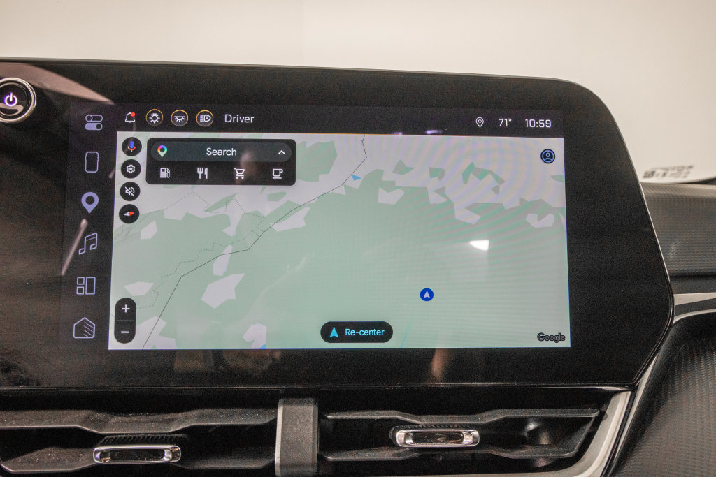 Used 2026 Chevrolet Equinox LT w/ Convenience Package II FWD image 24