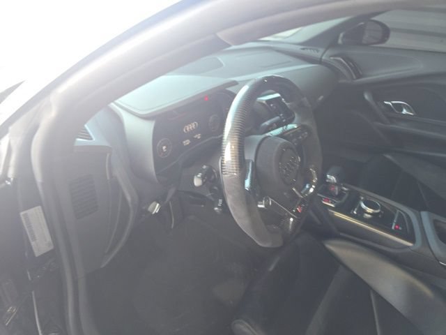 Used 2018 Audi R8 V10 w/ 20" Wheel Package RWD image 11