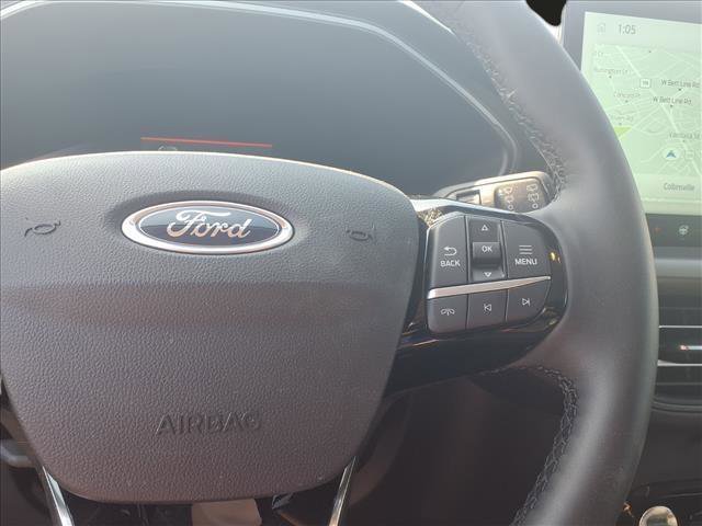 Used 2024 Ford Escape Active w/ Tech Pack #2 image 40