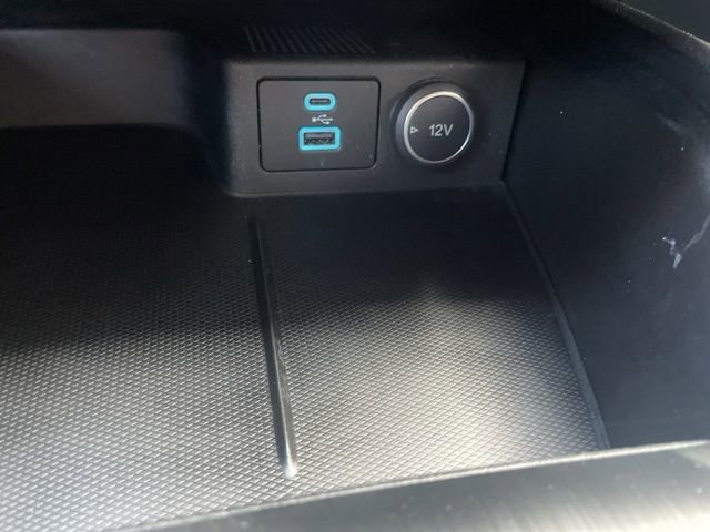 Used 2020 Ford Escape SEL image 39