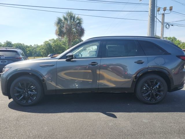 New 2026 MAZDA CX-90 3.3 Turbo S w/ Premium Package AWD/4WD image 6