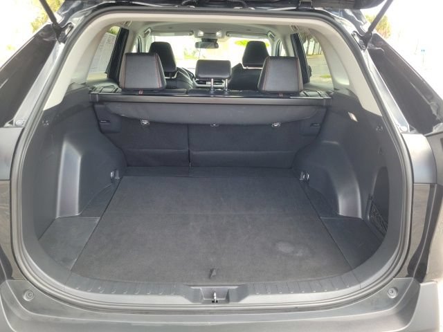 Used 2024 Toyota RAV4 Adventure AWD/4WD image 7