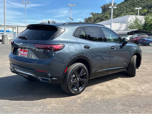 New 2026 Buick Envision Sport Touring image 11