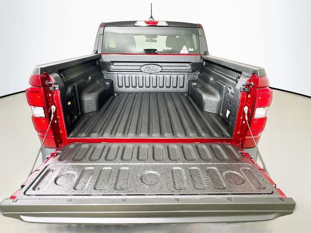 New 2026 Ford Maverick XLT image 23