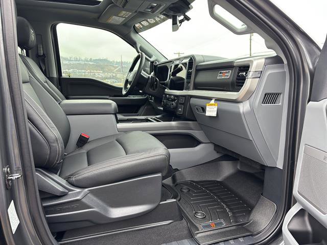 New 2026 Ford F250 XLT w/ XLT Premium Package image 20