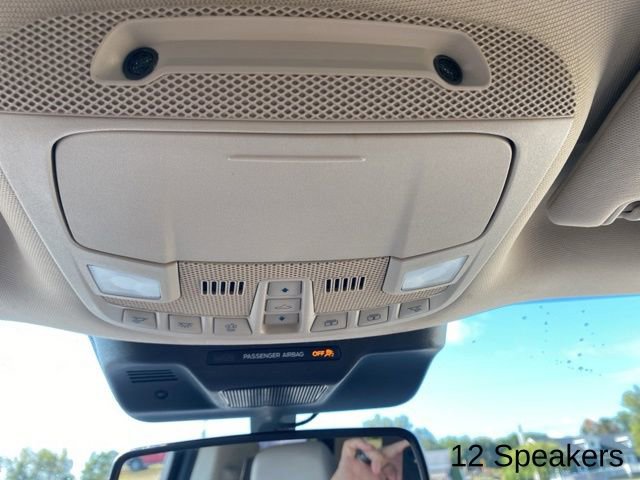 Used 2022 Ford Expedition Max Limited image 23