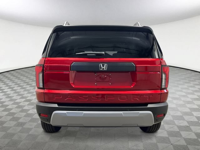 New 2026 Honda Passport RTL image 5