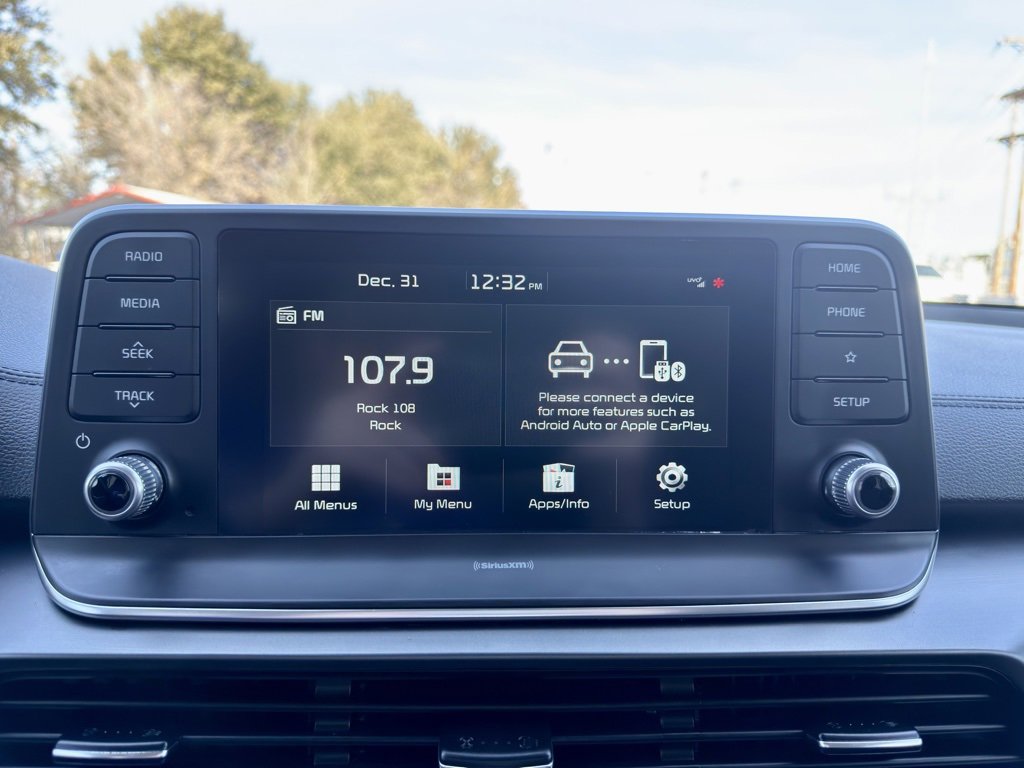 Used 2021 Kia Telluride S image 23