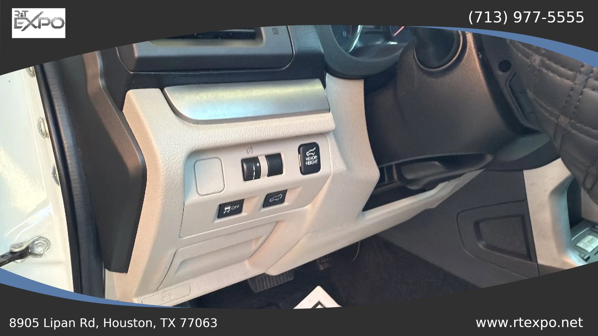 Used 2014 Subaru Forester 2.5i Touring image 23