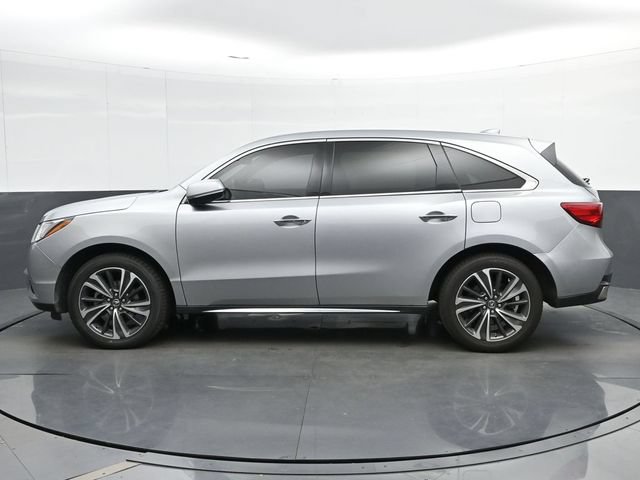 Used 2020 Acura MDX FWD w/ Technology Package image 5