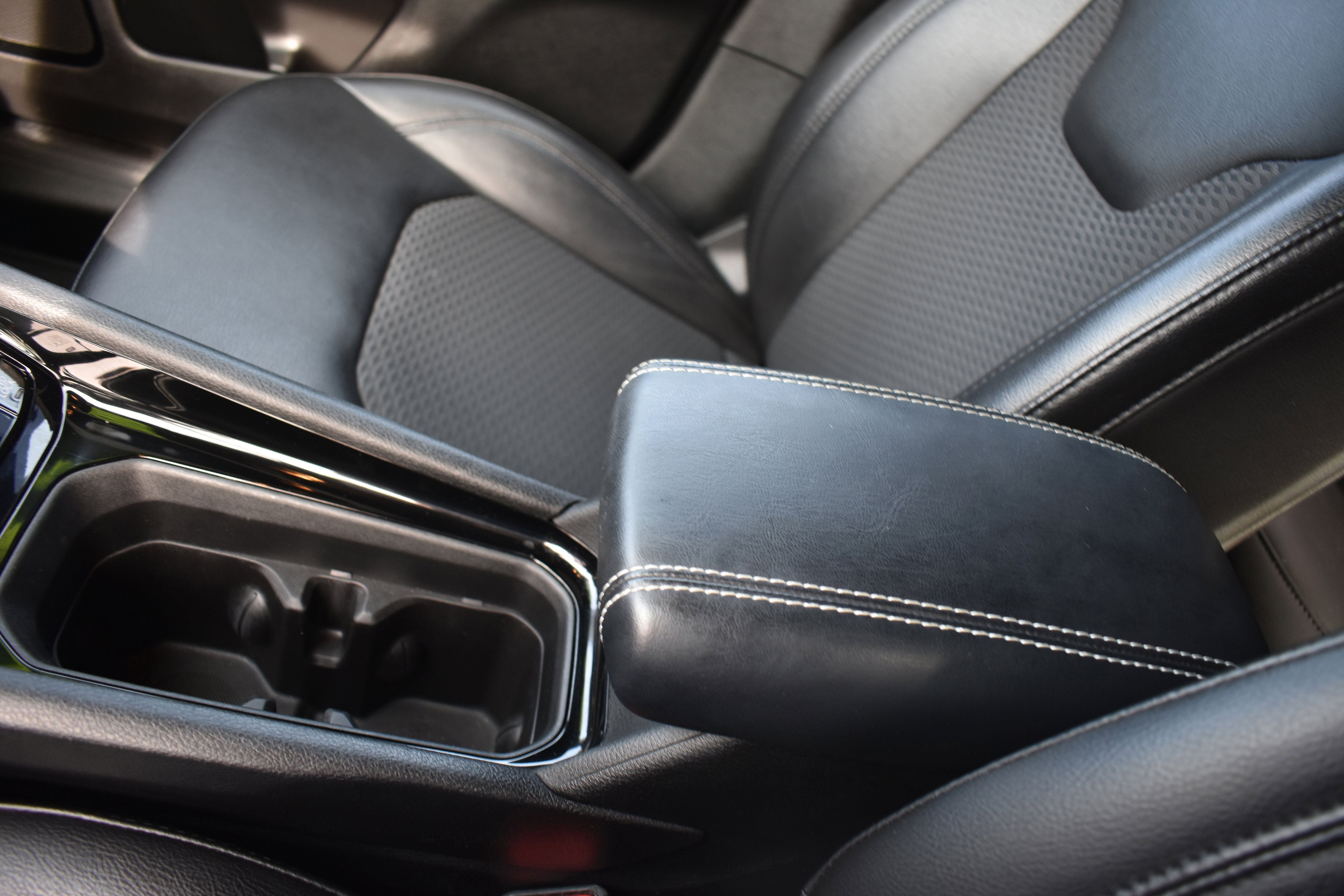 Used 2022 Jeep Compass Altitude w/ Convenience Group image 23