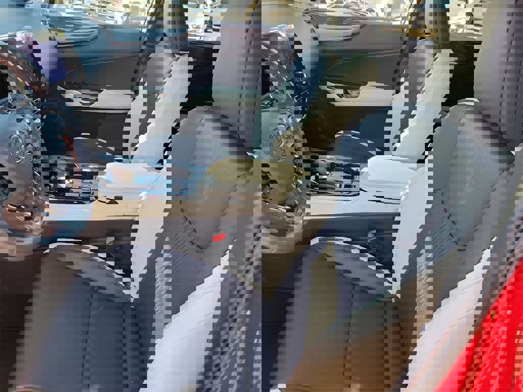 Used 2023 Lexus NX 350 AWD w/ Premium Package image 16