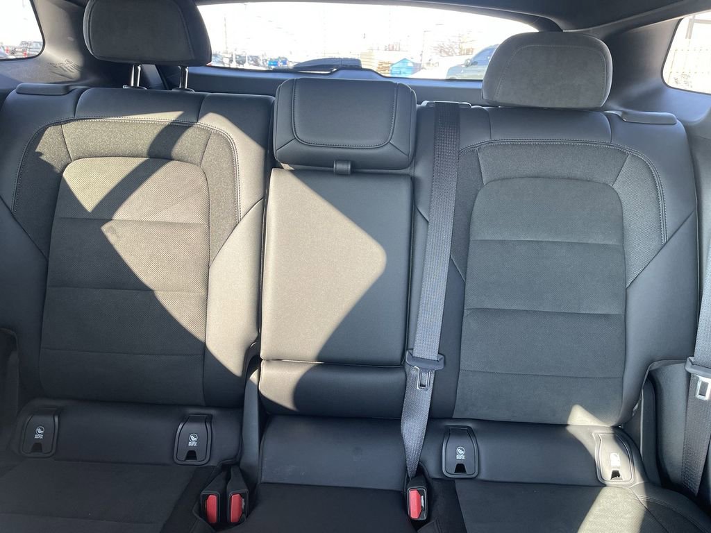 Used 2025 Chevrolet Blazer EV RS image 33