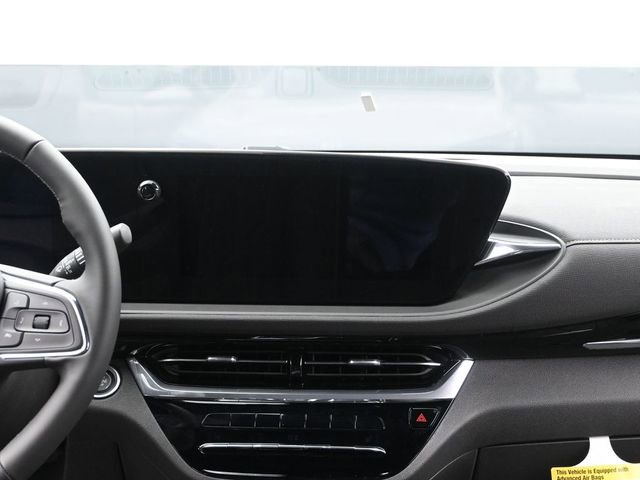 New 2026 Buick Envista Avenir FWD image 25
