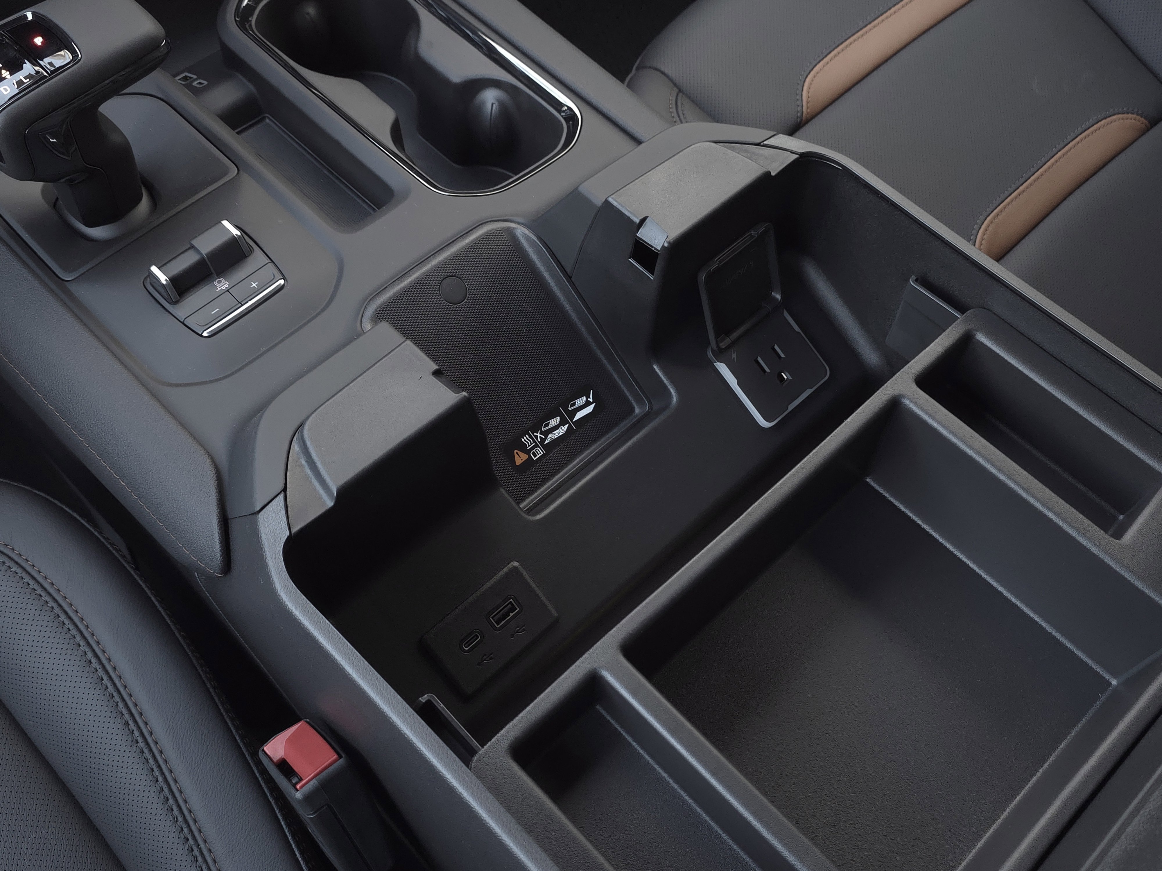 New 2026 GMC Sierra 1500 AT4 image 15