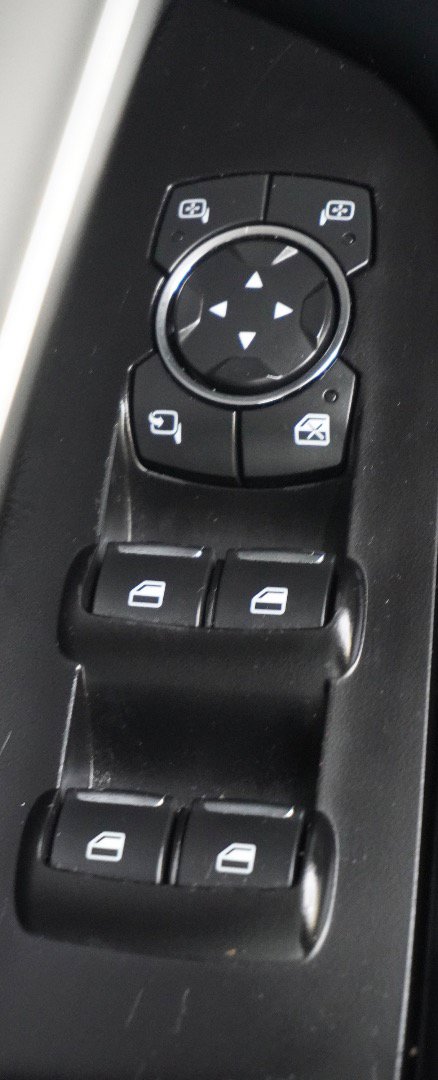 Used 2019 Lincoln Nautilus Reserve AWD/4WD image 26