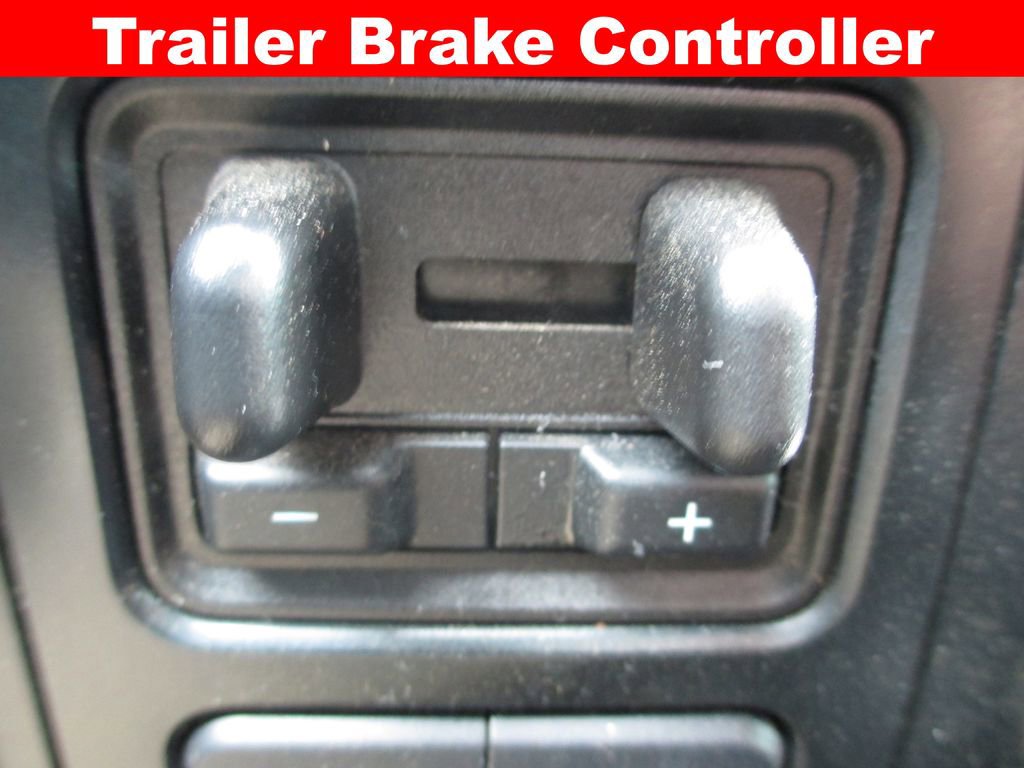 Used 2024 Ford F150 King Ranch w/ FX4 Off-Road Package image 23