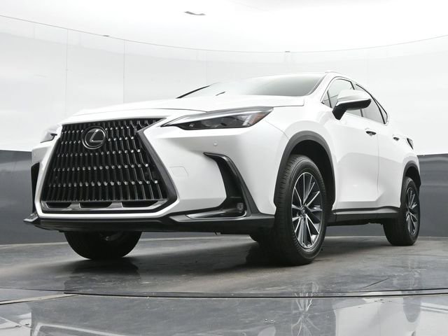 Certified 2025 Lexus NX 250 FWD w/ Premium Package image 32