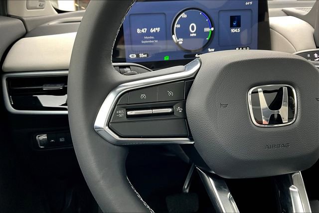 New 2025 Honda Prologue Touring image 16