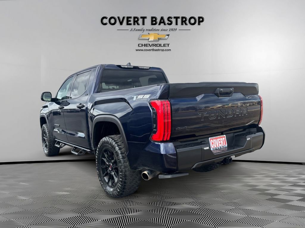Used 2023 Toyota Tundra SR5 image 5