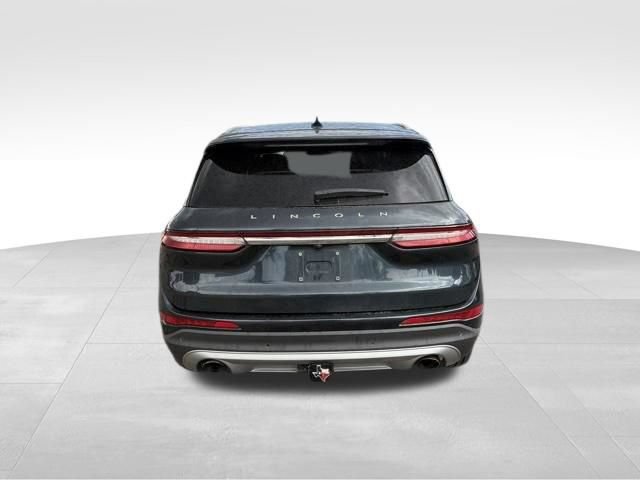 Used 2021 Lincoln Corsair Reserve w/ Equipment Group 201A AWD/4WD image 9