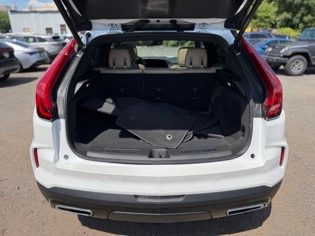 Used 2024 Cadillac XT4 Premium Luxury AWD/4WD image 11