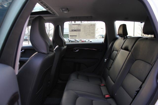 Used 2016 Volvo XC70 T5 Platinum AWD/4WD image 20