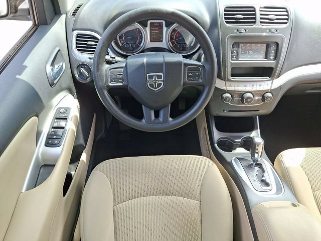 Used 2012 Dodge Journey American Value Package FWD image 3