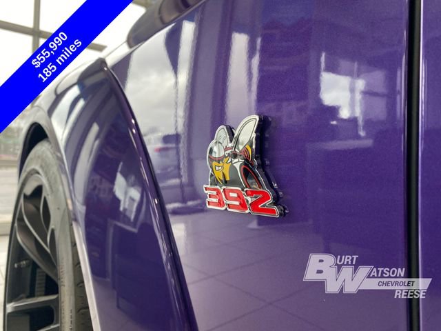 Used 2023 Dodge Challenger R/T Scat Pack image 24