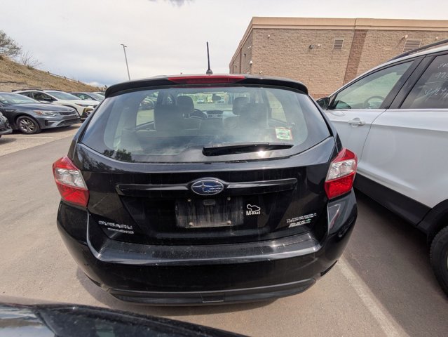 Used 2015 Subaru Impreza 2.0i Premium AWD/4WD image 5