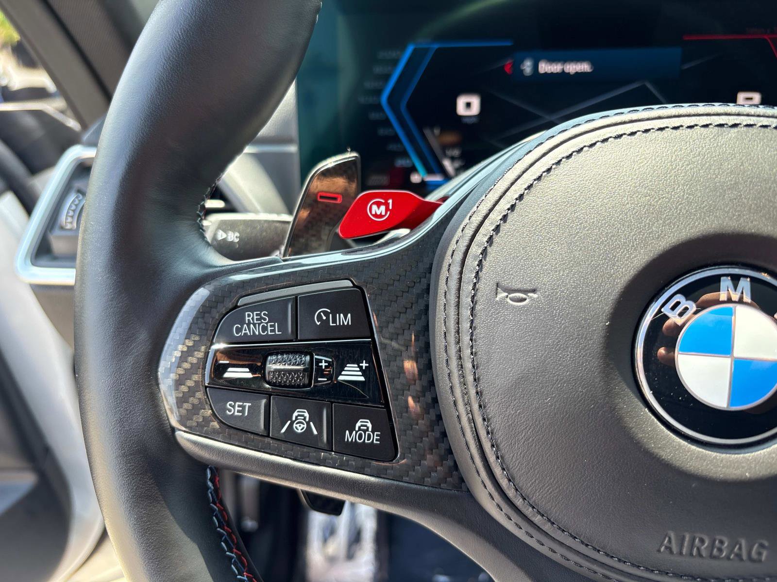 Used 2024 BMW M4 Competition w/ M Carbon Exterior Package image 18