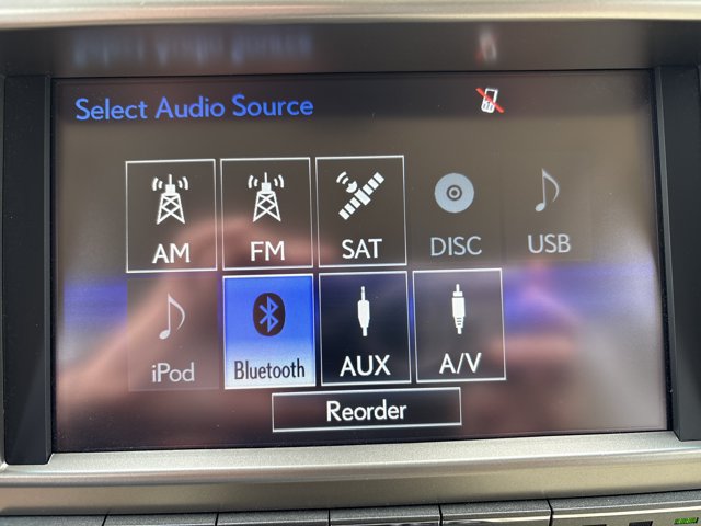Used 2021 Lexus GX 460 Premium AWD/4WD image 32