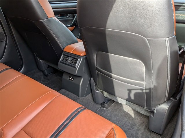 Certified 2024 MAZDA CX-50 AWD 2.5 Turbo image 33