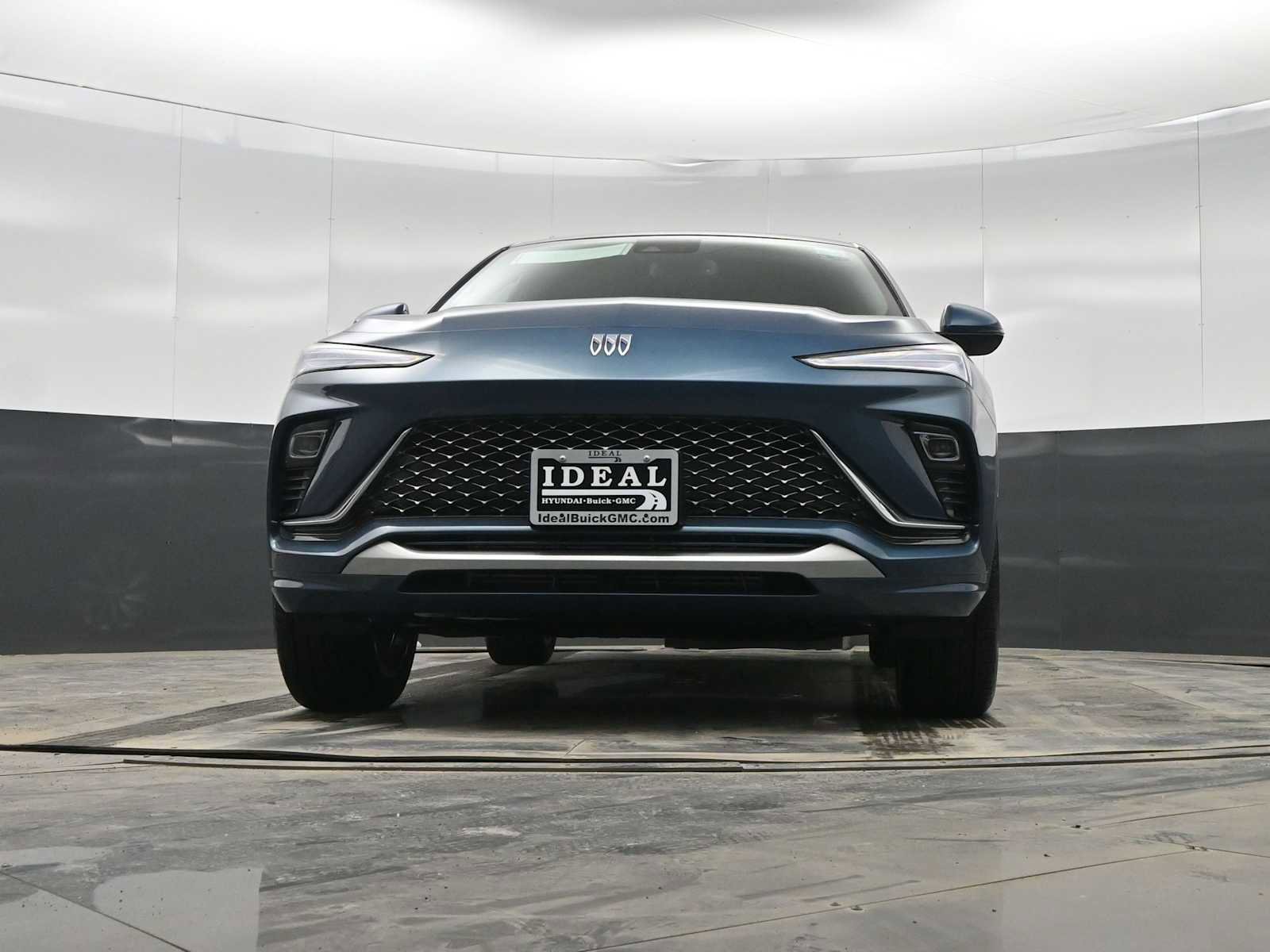 New 2026 Buick Envista Avenir image 32