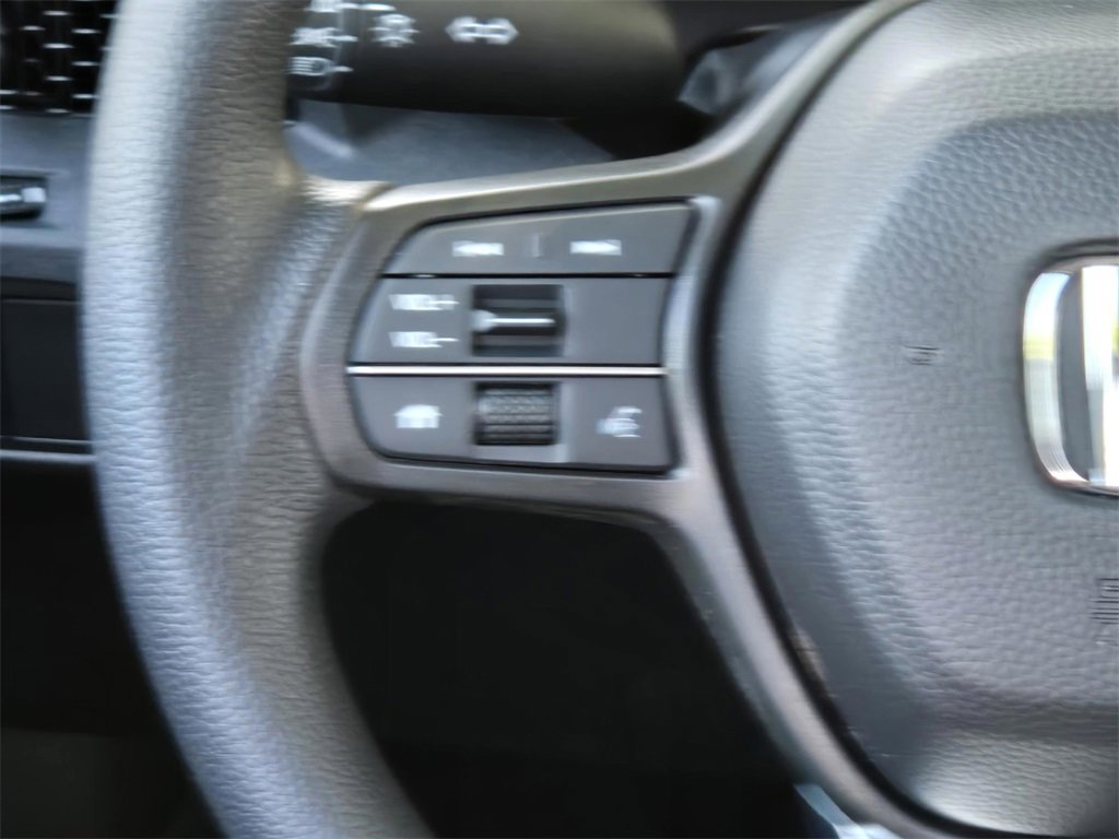 New 2026 Honda CR-V LX image 15