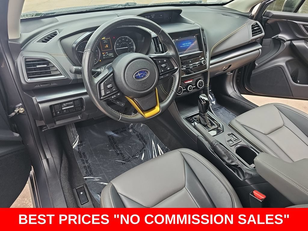 Used 2022 Subaru Crosstrek 2.5i Sport AWD/4WD image 15