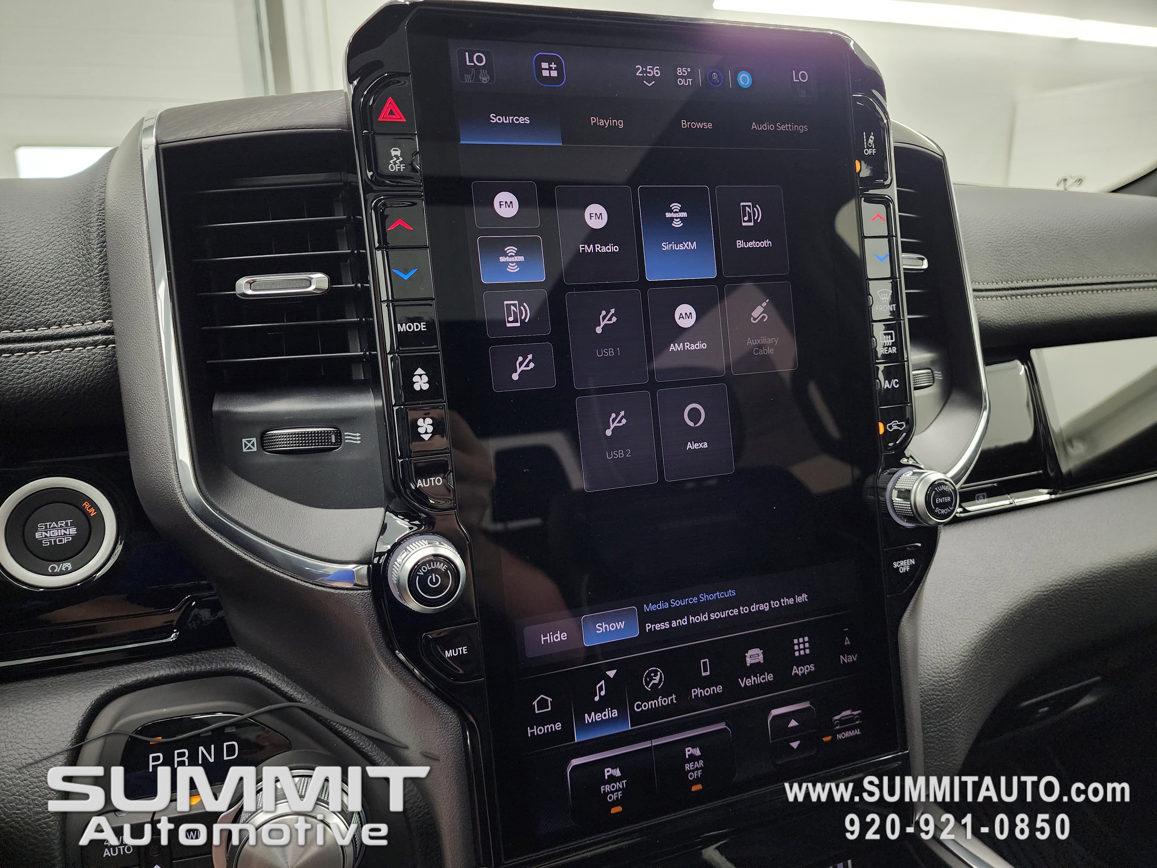 New 2026 RAM 1500 Laramie w/ Night Edition image 57