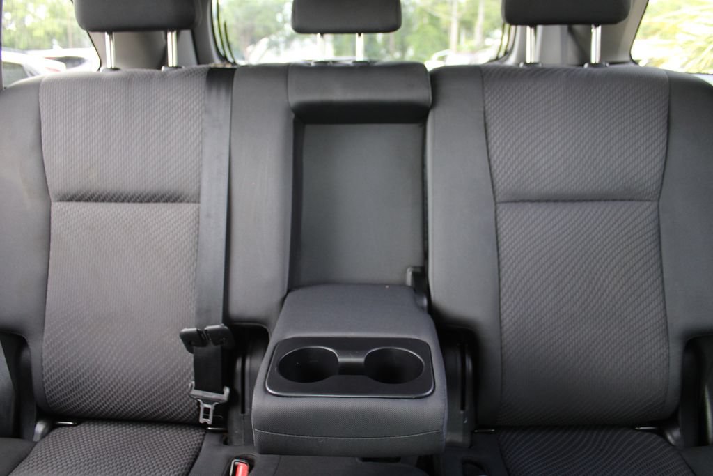 Used 2019 Toyota Highlander LE FWD image 50
