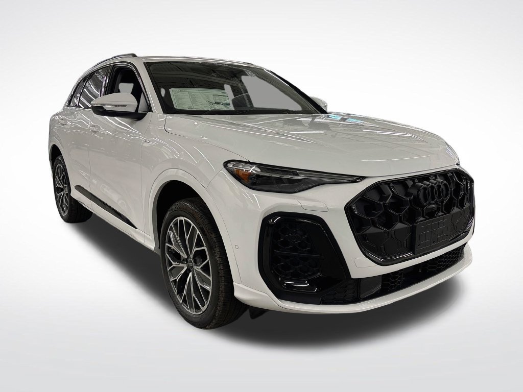 New 2026 Audi Q5 Premium Plus AWD/4WD image 7
