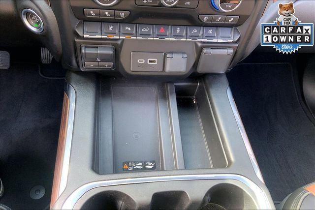 Used 2022 Chevrolet Silverado 2500 High Country w/ Technology Package image 33