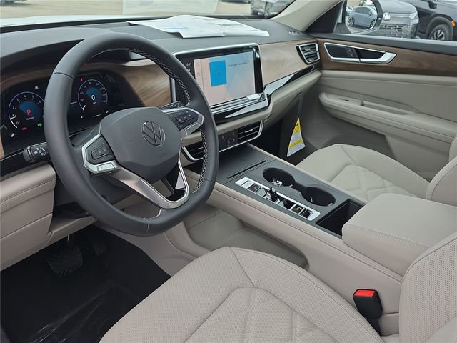 New 2026 Volkswagen Atlas SE image 19