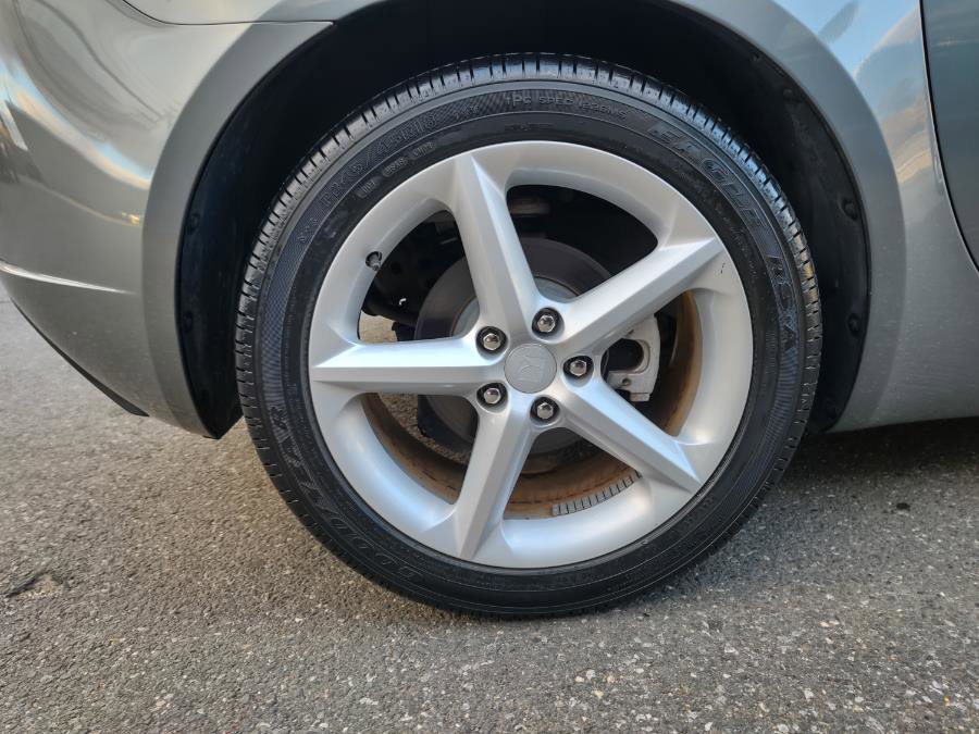 Used 2007 Saturn Sky w/ Premium Trim Pkg image 37