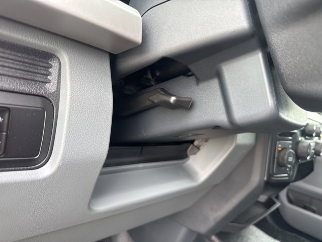 New 2025 Ford F350 XL image 28