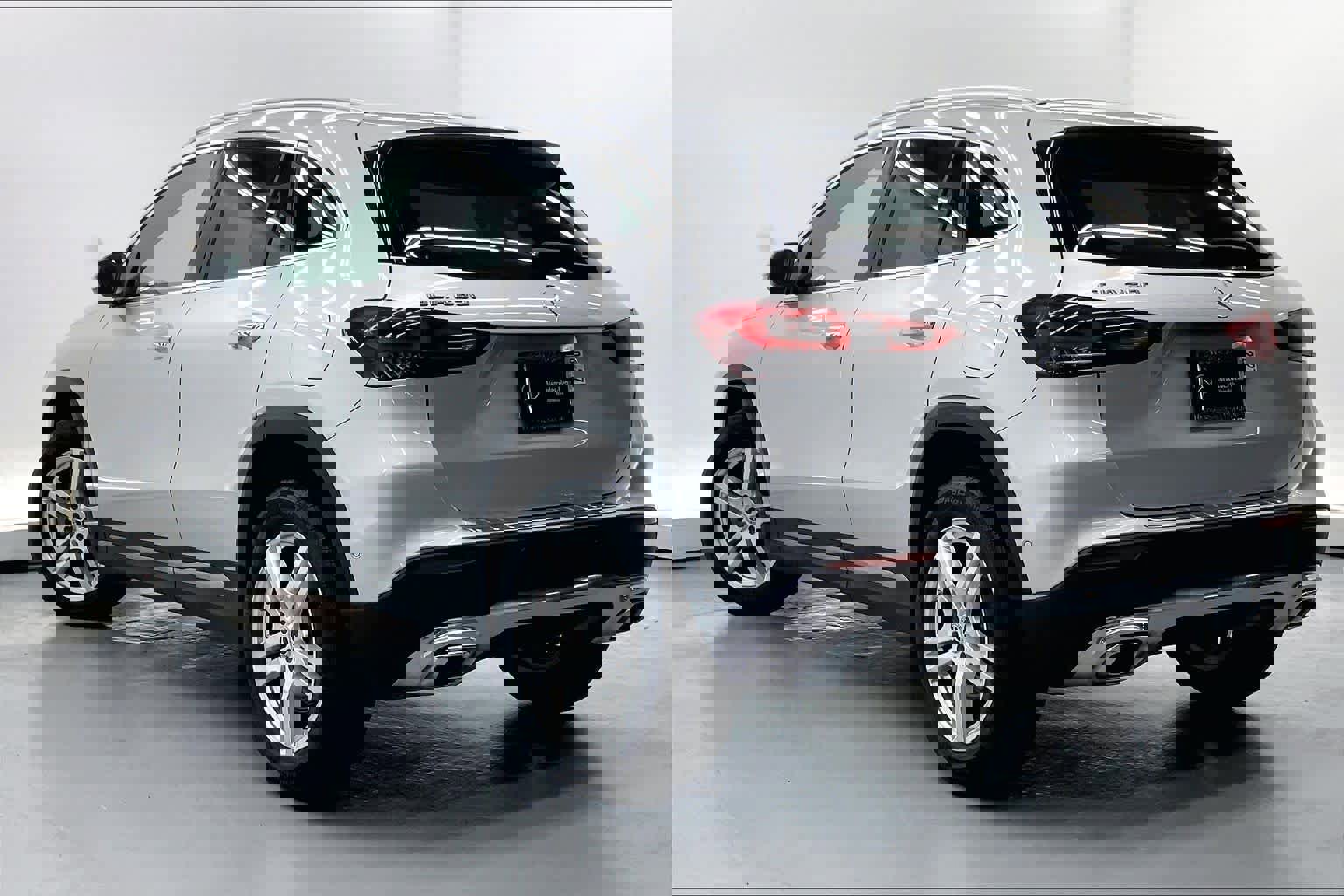 Certified 2022 Mercedes-Benz GLA 250 image 2