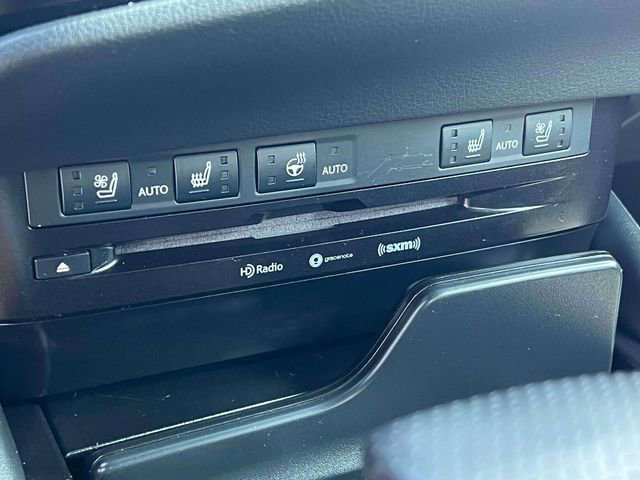 Used 2022 Lexus ES 350 F Sport image 33