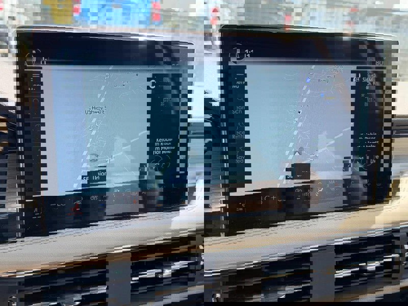 Used 2025 Lincoln Corsair FWD image 22